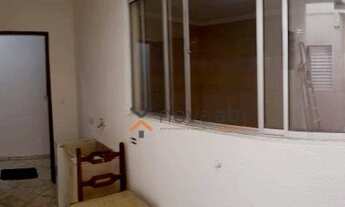 Imagem 7: Casa com 2 dormitórios à venda, 90 m² por R$ 450.000,00 - Jardim Santo Alberto - Santo And