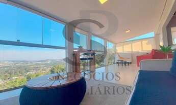 Imagem 6: Casa - Condomínio Alpes de Vinhedo - Vinhedo