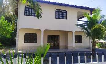 Imagem: Casa com 7 dormitórios à venda por R$