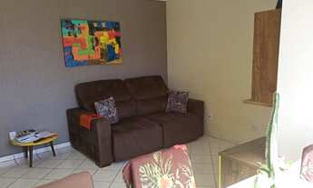 Imagem 7: Apartamento com 02 dormitórios à venda, 58 m² por R$ 230.000 - Residencial Eldorado - Goiâ