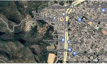 Imagem 4: Lote de 128 metros quadrados com Três Barracos de 1 quarto. Vila Roriz, Setor Oest