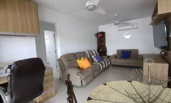 Imagem 2: Apartamento 2 dormitórios à venda na Praia da Enseada - Rufinos - Guarujá/SP