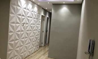 Imagem 5: Apartamento A Venda No Bairro Padroeira Em Osasco