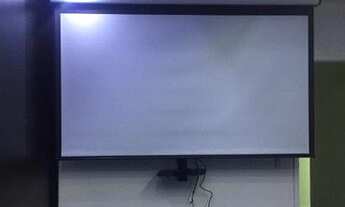 Imagem 7: Botafogo Excelente Sala Toda Mobiliada de 135m2 com 02 vagas