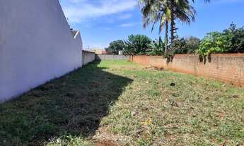 Imagem: Lote/Terreno para venda tem 500 metros quadrados
