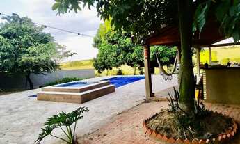 Imagem 4: Chácara aluguel temporada Sorocaba SP..