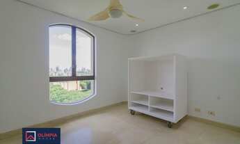 Imagem 4: Apartamento Locação 4 Dormitórios - 250 m² Alto de Pinheiros