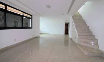 Imagem 3: Cobertura para aluguel, 4 quartos, Belvedere - Belo Horizonte/MG