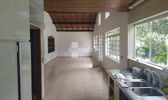 Imagem 6: CASA TÉRREA COM PISCINA - CONDOMÍNIO MONTE CATINE - VGP