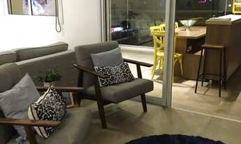 Imagem 5: APARTAMENTO COM VARANDA GOURMET, NO CONDOMÍNIO HARMONIE VILA MASCOTE !