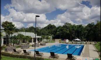 Imagem 2: Aphaville 1 para venda com 536 metros quadrados em Ponta Negra - Manaus - AM