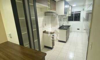 Imagem 3: Apartamento com 2 dormitórios à venda, 54 m² por R$ 186.500,00 - Jardim Mirassol - Campina