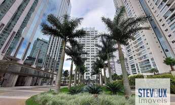 Imagem 7: BERRINI SALA COMERCIAL COM PISO ELEVADO E VARANDA -BROOKLIN