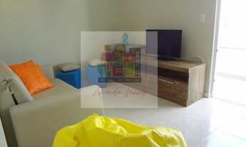 Imagem 3: Apartamento para Venda em Florianópolis, Ingleses do Rio Vermelho, 2 dormitórios, 2 suítes