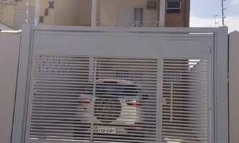 Imagem: Pindamonhangaba - Casa Padrão - Ipê I