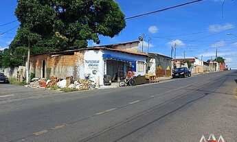 Imagem 3: Vendo três casa no Bairro Dom Aquino