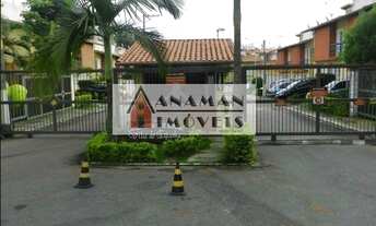 Imagem: Cotia - Casa Padrão - Jardim Guerreiro