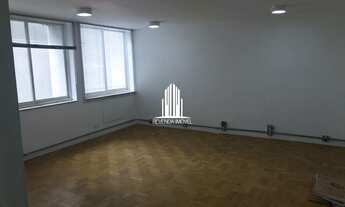 Imagem 6: Conjunto comercial com 50m² à venda na Bela Vista