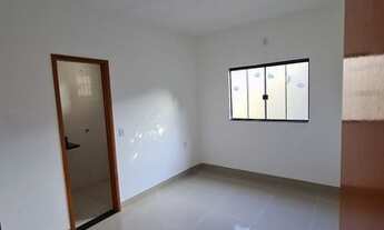 Imagem 6: Casa Chácara São Pedro Goiânia-GO - CA910