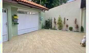 Imagem 2: Casa para venda jardim satélite próximo à delegacia, com 3dm suíte. Linda!!