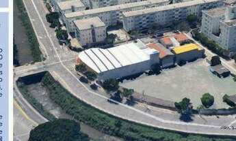 Imagem: Terreno comercial à venda, Rudge Ramos