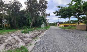 Imagem 3: Terreno na Barra do Sai, com 360m² (12x30