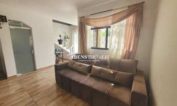 Imagem 2: Casa para Venda em Almirante Tamandaré, Lamenha Grande, 2 dormitórios, 2 suítes, 3 banheir