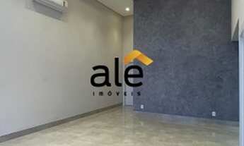 Imagem: Casa, Condomínio, Portal do Lago,Sumaré