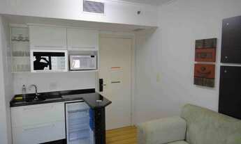 Imagem 3: Flat em Indianópolis - São Paulo