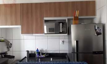 Imagem 6: Apartamento em Guarulhos