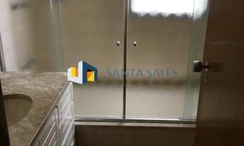 Imagem 7: Apartamento à venda 3 Quartos, 1 Suite, 2 Vagas, 210M², Brooklin Novo, São Paulo - SP