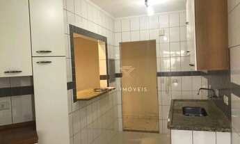 Imagem 6: Apartamento com 2 dormitórios à venda, 62 m² por R$ 340.000 - Vila Roque - São Paulo/SP