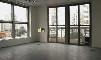 Imagem: Comercial à venda 1 Vaga, 36M², Vila Cordeiro