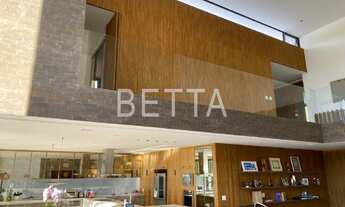 Imagem 4: 17422 - Casa 3 Dorms. (2 Suítes), ALPHAVILLE 02 - BARUERI/SP