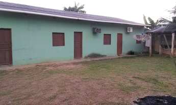 Imagem: Vendo três apartamentos todos alugados