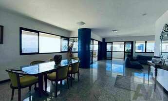 Imagem: Apartamento à venda no bairro Pituba