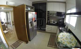 Imagem 5: Apartamento (cobertura 2 - duplex) 3 dormitórios/suite, cozinha planejada, portaria 16hs