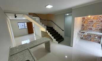 Imagem 3: Sobrado no Árvore Grande