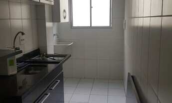 Imagem 4: Apartamento a venda com 78 m² com 3 quartos, 1 suíte em Alto Ipiranga - Mogi das Cruzes