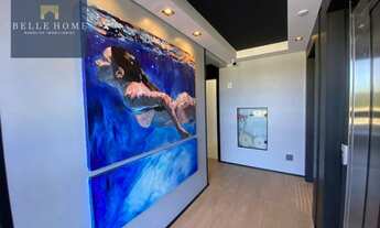 Imagem 6: Apartamento com 2 dormitórios à venda, 73 m² por R$ 1.280.000,00 - Jurerê Internacional