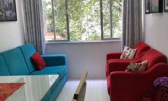 Imagem 6: Apartamento à venda, 61 m² por R$ 620.000,00 - Copacabana - Rio de Janeiro/RJ