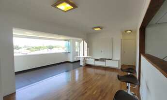 Imagem 7: Amplo apartamento a venda com 3 dormitórios, sendo 1 suíte, 3 vagas e 124m² no Brooklin