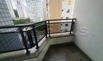 Imagem 3: Flat Palais Royal 45m² 1 dormitório 1 vaga para locação na Mooca