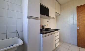 Imagem 7: Apartamento com 3 dormitórios à venda em Contagem