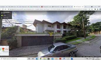 Imagem: Sobrado com 5 dormitórios à venda, 796