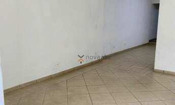 Imagem 2: Salão para alugar, 86 m² por R$ 3.000,00/mês - Parque Industriário - Santo André/SP