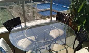 Imagem 2: Apartamento Edificio Jardim D'America Jardim Petrópolis - Cuiabá - MT