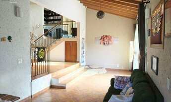 Imagem 4: Casa (venda) Cond. Monte Belo - Salto/ SP