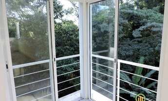 Imagem 5: Cond Vila Moura / Fazendinha (C. 04) - 4 dorms, salão multiuso e jardim!