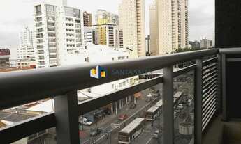 Imagem 3: Comercial à venda 1 Vaga, 36M², Vila Cordeiro, São Paulo - SP